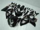 Kit ABS Carenado Motocicleta Suzuki GSXR 1000 K9 09-16 - Negro Kit ABS Carenado Motocicleta Suzuki GSXR 1000 K9 09-16 - Negro