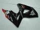 Kit ABS Carenado Motocicleta Suzuki GSXR 1000 K9 09-16 - Negro Kit ABS Carenado Motocicleta Suzuki GSXR 1000 K9 09-16 - Negro