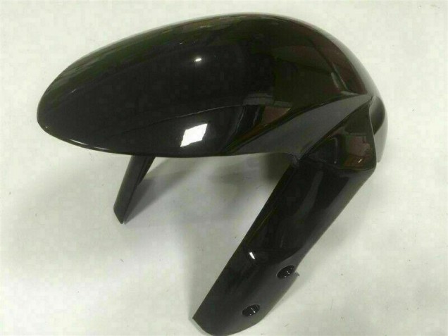 Kit ABS Carenado Motocicleta Suzuki GSXR 600 / 750 K6 06-07 - Negro Kit ABS Carenado Motocicleta Suzuki GSXR 600 / 750 K6 06-07 - Negro
