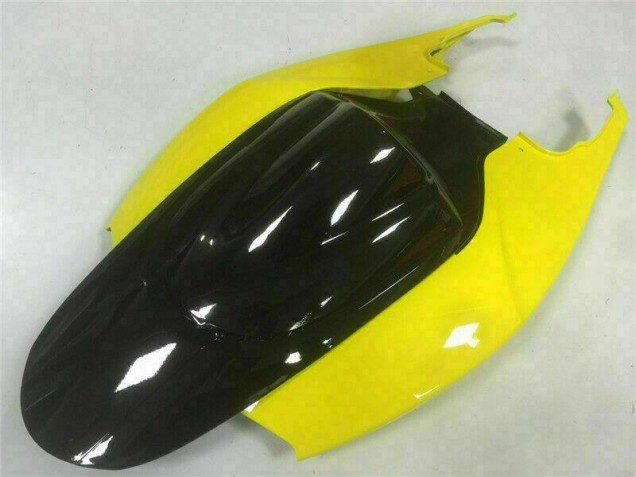 Kit ABS Carenado Motocicleta Suzuki GSXR 600 / 750 K6 06-07 - Negro Kit ABS Carenado Motocicleta Suzuki GSXR 600 / 750 K6 06-07 - Negro