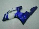Kit ABS Carenado Motocicleta Yamaha R1 00-01 - Azul Kit ABS Carenado Motocicleta Yamaha R1 00-01 - Azul