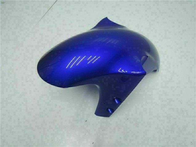 Kit ABS Carenado Motocicleta Yamaha R1 00-01 - Azul Kit ABS Carenado Motocicleta Yamaha R1 00-01 - Azul