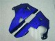 Kit ABS Carenado Motocicleta Yamaha R1 00-01 - Azul Kit ABS Carenado Motocicleta Yamaha R1 00-01 - Azul