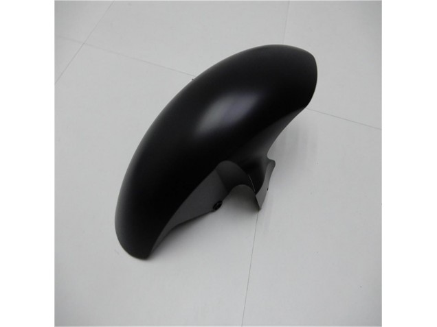 Kit ABS Carenado Motocicleta Yamaha R6 06-07 - Azul Negro Kit ABS Carenado Motocicleta Yamaha R6 06-07 - Azul Negro