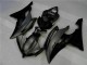 Kit ABS Carenado Motocicleta Yamaha R6 08-16 - Negro Mate Kit ABS Carenado Motocicleta Yamaha R6 08-16 - Negro Mate