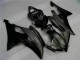 Kit ABS Carenado Motocicleta Yamaha R6 08-16 - Negro Mate Kit ABS Carenado Motocicleta Yamaha R6 08-16 - Negro Mate
