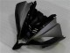Kit ABS Carenado Motocicleta Yamaha R6 08-16 - Negro Mate Kit ABS Carenado Motocicleta Yamaha R6 08-16 - Negro Mate