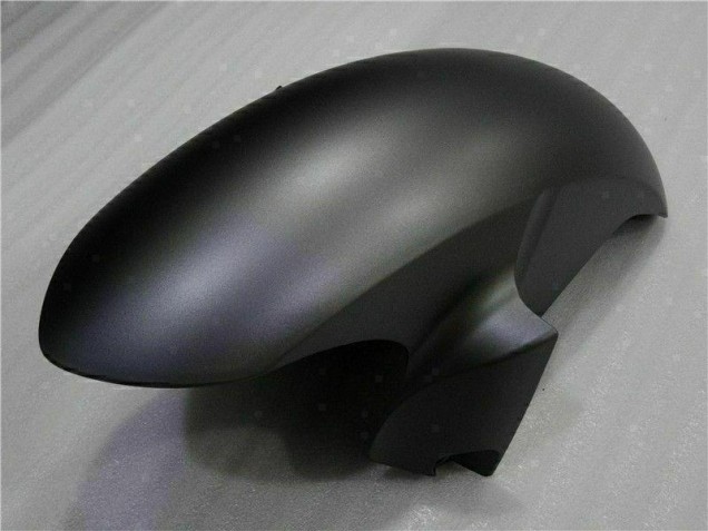 Kit ABS Carenado Motocicleta Yamaha R6 08-16 - Negro Mate Kit ABS Carenado Motocicleta Yamaha R6 08-16 - Negro Mate