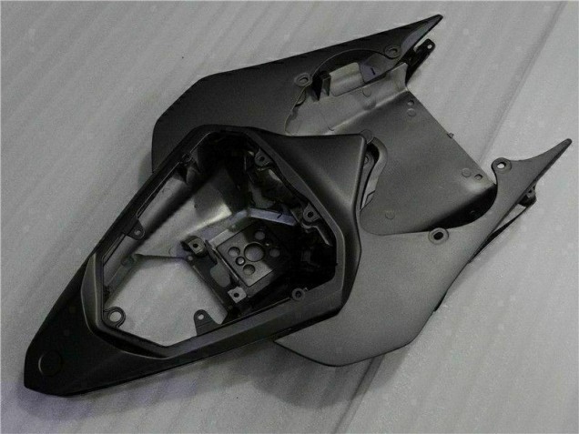 Kit ABS Carenado Motocicleta Yamaha R6 08-16 - Negro Mate Kit ABS Carenado Motocicleta Yamaha R6 08-16 - Negro Mate