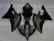 Kit ABS Carenado Motocicleta Yamaha R6 08-16 - Negro Mate Kit ABS Carenado Motocicleta Yamaha R6 08-16 - Negro Mate