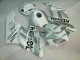 Kit Carenado ABS Completo Honda CBR 1000 RR 04-05 - Plata Blanco Repsol Kit Carenado ABS Completo Honda CBR 1000 RR 04-05 - Plata Blanco Repsol