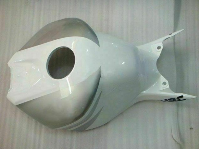 Kit Carenado ABS Completo Honda CBR 1000 RR 04-05 - Plata Blanco Repsol Kit Carenado ABS Completo Honda CBR 1000 RR 04-05 - Plata Blanco Repsol