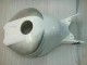 Kit Carenado ABS Completo Honda CBR 1000 RR 04-05 - Plata Blanco Repsol Kit Carenado ABS Completo Honda CBR 1000 RR 04-05 - Plata Blanco Repsol
