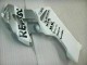 Kit Carenado ABS Completo Honda CBR 1000 RR 04-05 - Plata Blanco Repsol Kit Carenado ABS Completo Honda CBR 1000 RR 04-05 - Plata Blanco Repsol