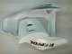 Kit Carenado ABS Completo Honda CBR 1000 RR 04-05 - Plata Blanco Repsol Kit Carenado ABS Completo Honda CBR 1000 RR 04-05 - Plata Blanco Repsol
