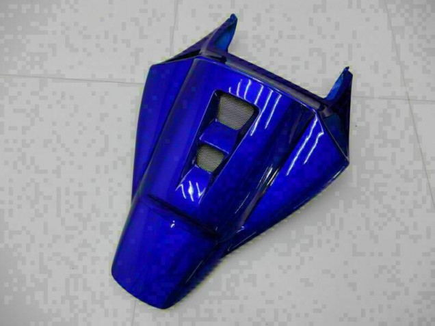 Kit Carenado ABS Completo Honda CBR 1000 RR 06-07 - Azul Amarillo Kit Carenado ABS Completo Honda CBR 1000 RR 06-07 - Azul Amarillo