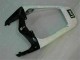 Kit Carenado ABS Completo Honda CBR 1000 RR 08-11 - Blanco Azul Kit Carenado ABS Completo Honda CBR 1000 RR 08-11 - Blanco Azul