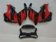 Kit Carenado ABS Completo Honda CBR 600 F3 95-98 - Rojo Kit Carenado ABS Completo Honda CBR 600 F3 95-98 - Rojo
