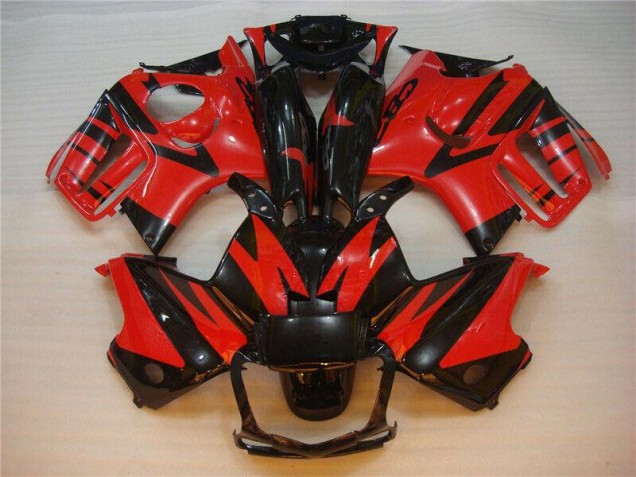 Kit Carenado ABS Completo Honda CBR 600 F3 95-98 - Rojo Kit Carenado ABS Completo Honda CBR 600 F3 95-98 - Rojo