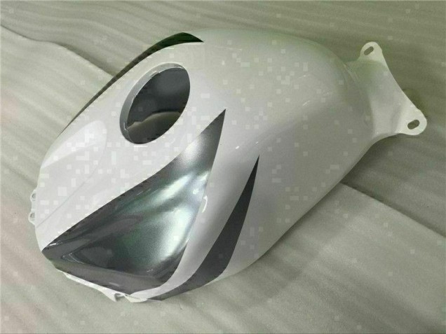 Kit Carenado ABS Completo Honda CBR 600 RR 05-06 - Blanco Kit Carenado ABS Completo Honda CBR 600 RR 05-06 - Blanco