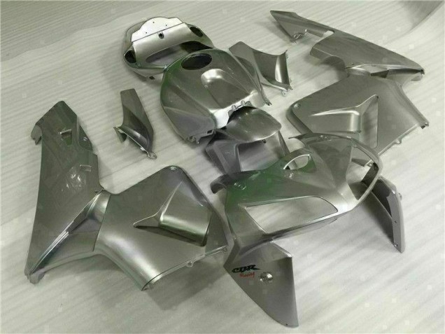 Kit Carenado ABS Completo Honda CBR 600 RR 05-06 - Plata Kit Carenado ABS Completo Honda CBR 600 RR 05-06 - Plata