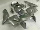 Kit Carenado ABS Completo Honda CBR 600 RR 05-06 - Plata Kit Carenado ABS Completo Honda CBR 600 RR 05-06 - Plata