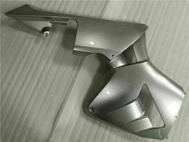 Kit Carenado ABS Completo Honda CBR 600 RR 05-06 - Plata Kit Carenado ABS Completo Honda CBR 600 RR 05-06 - Plata