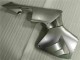 Kit Carenado ABS Completo Honda CBR 600 RR 05-06 - Plata Kit Carenado ABS Completo Honda CBR 600 RR 05-06 - Plata