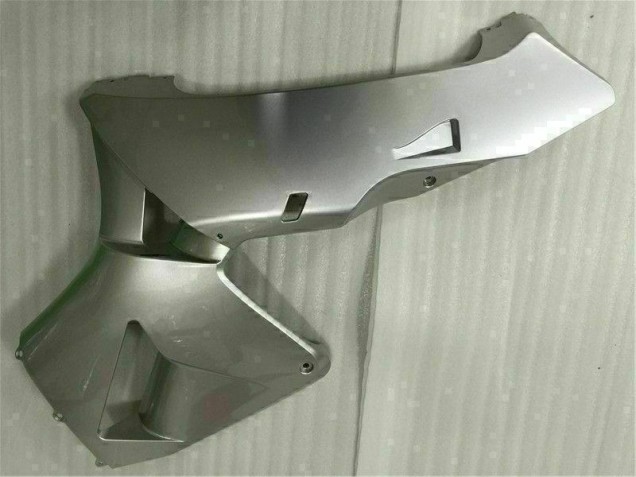Kit Carenado ABS Completo Honda CBR 600 RR 05-06 - Plata Kit Carenado ABS Completo Honda CBR 600 RR 05-06 - Plata