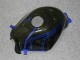 Kit Carenado ABS Completo Kawasaki EX250 08-12 - Azul Negro Kit Carenado ABS Completo Kawasaki EX250 08-12 - Azul Negro