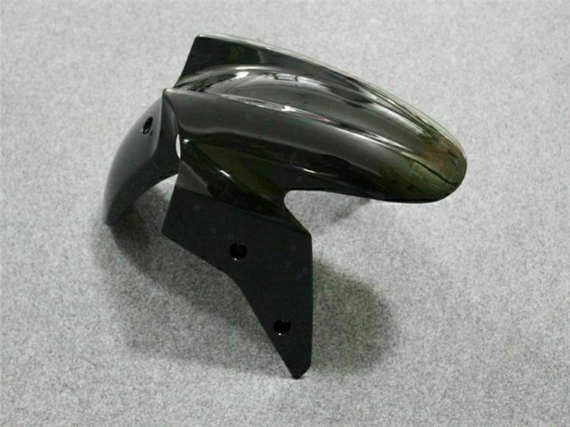 Kit Carenado ABS Completo Kawasaki EX250 08-12 - Negro Kit Carenado ABS Completo Kawasaki EX250 08-12 - Negro