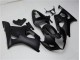 Kit Carenado ABS Completo Suzuki GSXR 1000 K3 03-04 - Negro Mate Kit Carenado ABS Completo Suzuki GSXR 1000 K3 03-04 - Negro Mate