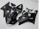 Kit Carenado ABS Completo Suzuki GSXR 1000 K3 03-04 - Negro Mate Kit Carenado ABS Completo Suzuki GSXR 1000 K3 03-04 - Negro Mate