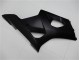 Kit Carenado ABS Completo Suzuki GSXR 1000 K3 03-04 - Negro Mate Kit Carenado ABS Completo Suzuki GSXR 1000 K3 03-04 - Negro Mate