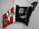 Kit Carenado ABS Completo Suzuki GSXR 1000 K3 03-04 - Rojo Negro Kit Carenado ABS Completo Suzuki GSXR 1000 K3 03-04 - Rojo Negro