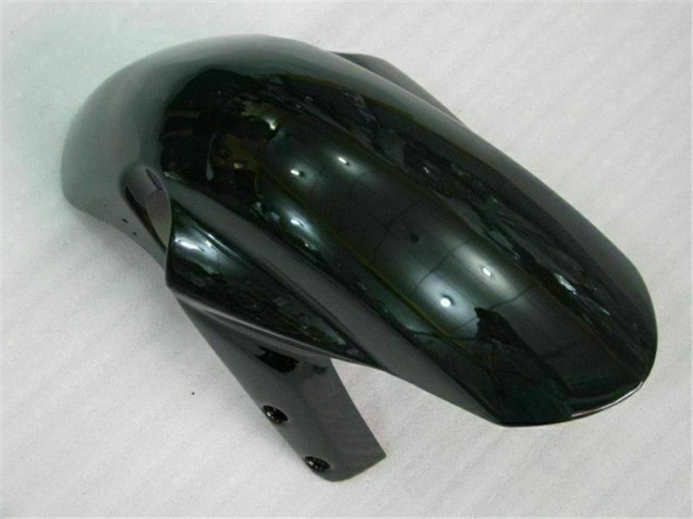 Kit Carenado ABS Completo Suzuki GSXR 1000 K3 03-04 - Rojo Negro Kit Carenado ABS Completo Suzuki GSXR 1000 K3 03-04 - Rojo Negro