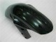 Kit Carenado ABS Completo Suzuki GSXR 1000 K3 03-04 - Rojo Negro Kit Carenado ABS Completo Suzuki GSXR 1000 K3 03-04 - Rojo Negro