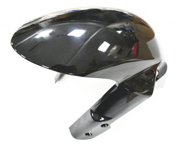 Kit Carenado ABS Completo Suzuki GSXR 1000 K5 05-06 - Azul Negro Kit Carenado ABS Completo Suzuki GSXR 1000 K5 05-06 - Azul Negro