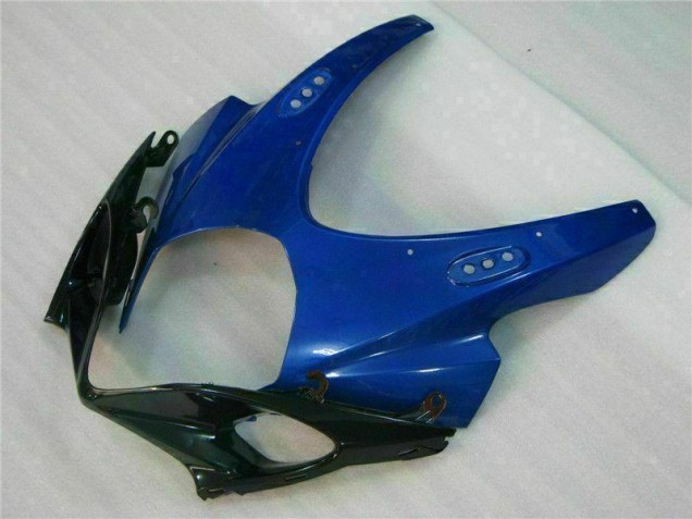 Kit Carenado ABS Completo Suzuki GSXR 1000 K7 07-08 - Azul Blanco Kit Carenado ABS Completo Suzuki GSXR 1000 K7 07-08 - Azul Blanco