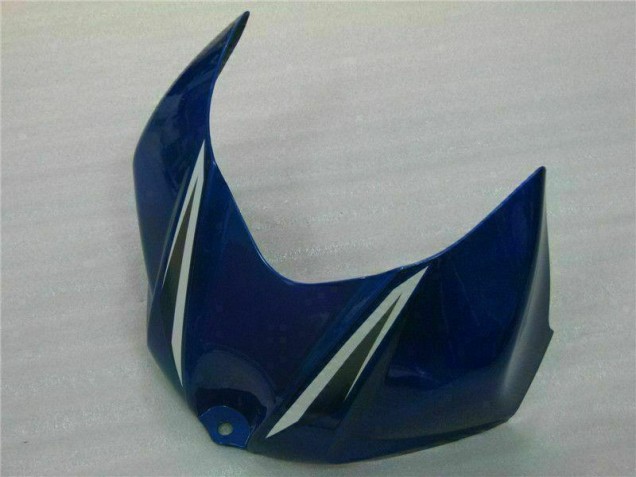 Kit Carenado ABS Completo Suzuki GSXR 1000 K7 07-08 - Azul Blanco Kit Carenado ABS Completo Suzuki GSXR 1000 K7 07-08 - Azul Blanco