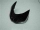 Kit Carenado ABS Completo Suzuki GSXR 1000 K7 07-08 - Negro Kit Carenado ABS Completo Suzuki GSXR 1000 K7 07-08 - Negro