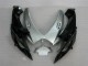 Kit Carenado ABS Completo Suzuki GSXR 600 / 750 K6 06-07 - Plata Kit Carenado ABS Completo Suzuki GSXR 600 / 750 K6 06-07 - Plata