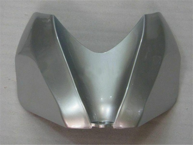 Kit Carenado ABS Completo Suzuki GSXR 600 / 750 K6 06-07 - Plata Kit Carenado ABS Completo Suzuki GSXR 600 / 750 K6 06-07 - Plata