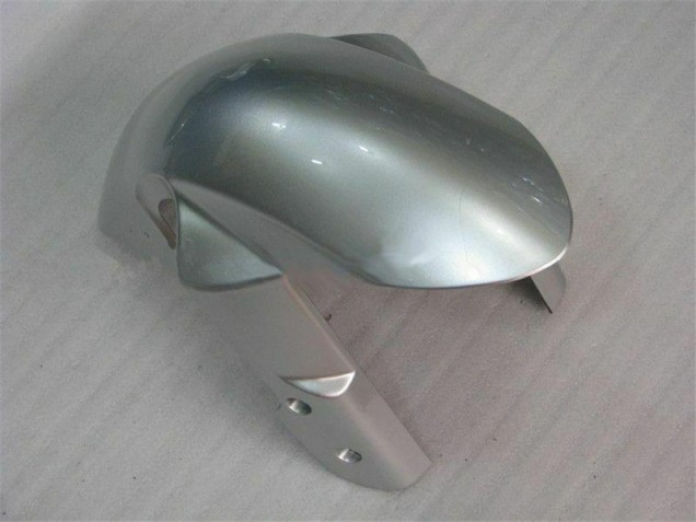 Kit Carenado ABS Completo Suzuki GSXR 600 / 750 K6 06-07 - Plata Kit Carenado ABS Completo Suzuki GSXR 600 / 750 K6 06-07 - Plata