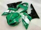 Kit Carenado ABS Completo Yamaha R1 00-01 - Verde Kit Carenado ABS Completo Yamaha R1 00-01 - Verde