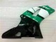 Kit Carenado ABS Completo Yamaha R1 00-01 - Verde Kit Carenado ABS Completo Yamaha R1 00-01 - Verde