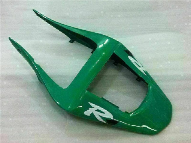Kit Carenado ABS Completo Yamaha R1 00-01 - Verde Kit Carenado ABS Completo Yamaha R1 00-01 - Verde