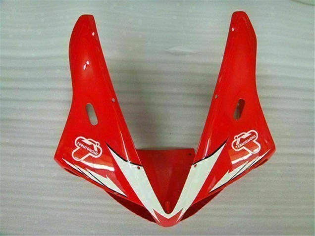 Kit Carenado ABS Completo Yamaha R1 02-03 - Rojo Kit Carenado ABS Completo Yamaha R1 02-03 - Rojo
