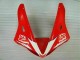 Kit Carenado ABS Completo Yamaha R1 02-03 - Rojo Kit Carenado ABS Completo Yamaha R1 02-03 - Rojo