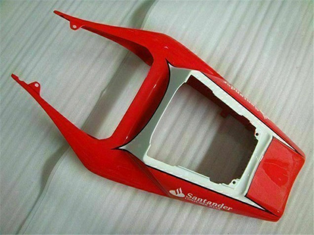 Kit Carenado ABS Completo Yamaha R1 02-03 - Rojo Kit Carenado ABS Completo Yamaha R1 02-03 - Rojo